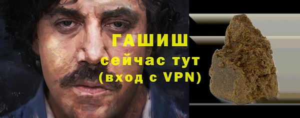 крисы Абаза